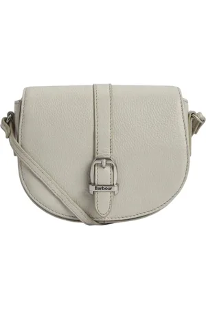 Barbour Bags Light Sand