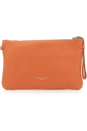 Gianni chiarini Bags Orange