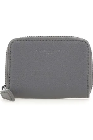Gianni chiarini Wallets Grey