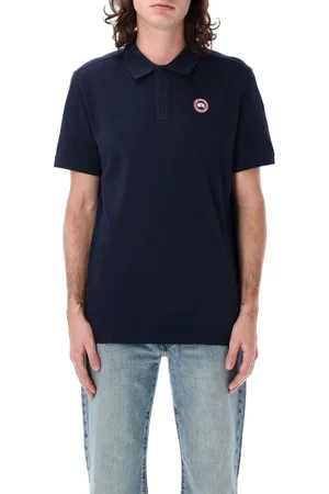 Canada Goose Beckley Polo Atlantic Nvybleu Mar Atlan