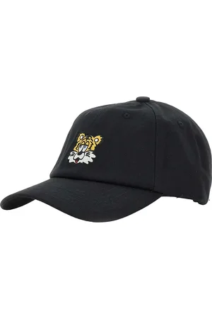 Kenzo Hats Black