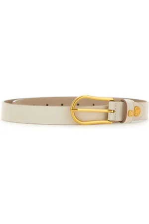 Gianni chiarini Belts White