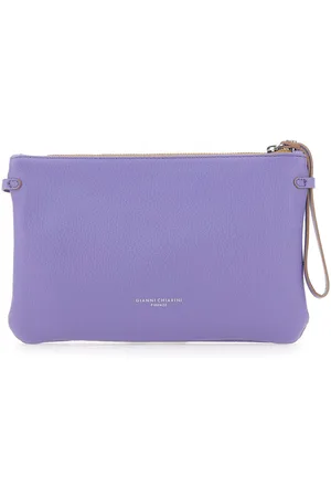 Gianni chiarini Bags Purple