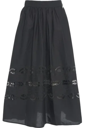 Liu Jo Skirt with embroideries