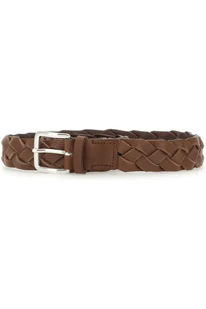 Gianni chiarini Belts Brown