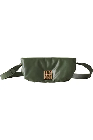Borbonese COUCH CROSSBODY MINI