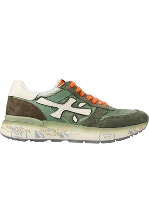 Premiata Mick 7244