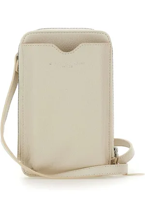 Gianni chiarini Wallets White