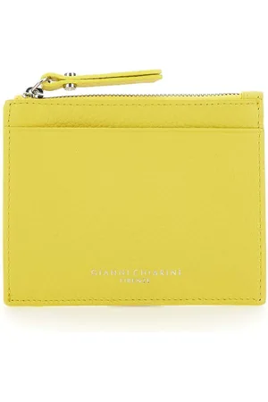 Gianni chiarini Wallets Yellow