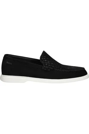 HUGO BOSS Heren Loafer