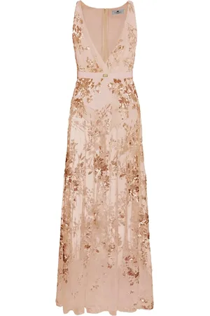 Elisabetta Franchi Dresses Baby Pink