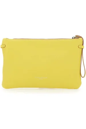 Gianni chiarini Bags Yellow