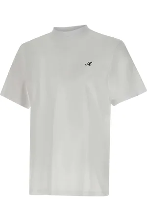 Axel Arigato T-Shirts And Polos White