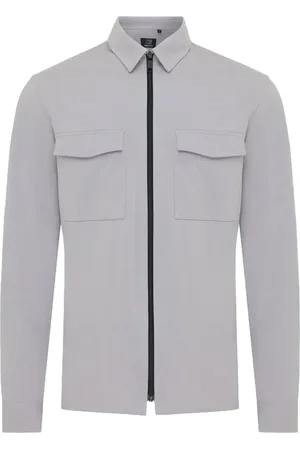 Genti Zip jacket