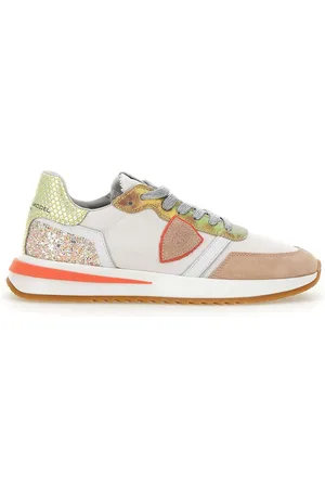 Philippe model Sneakers Pink