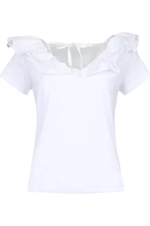 Liu Jo T-Shirts And Polos White