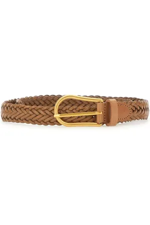 Gianni chiarini Belts Brown