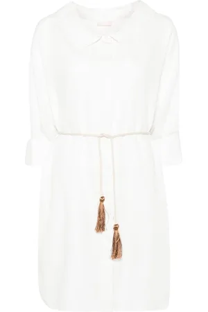 Liu Jo WHITE Shirts White
