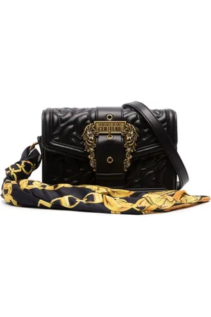 VERSACE Bags.. Black