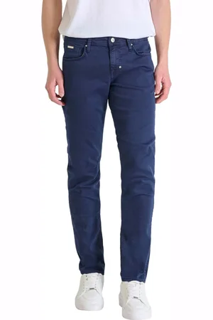 Antony Morato JEANS TAPERED OZZY IN COLOUR DENIM