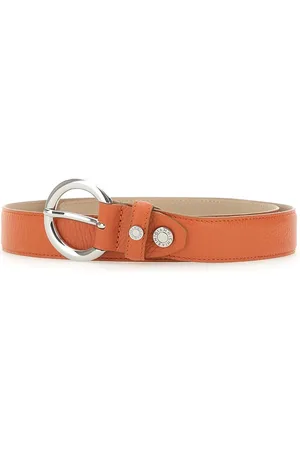 Gianni chiarini Belts Orange
