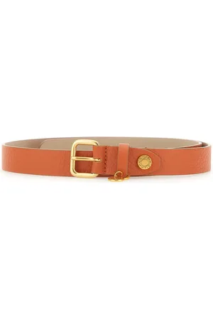 Gianni chiarini Belts Orange