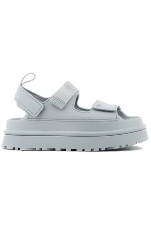 UGG Goldenglow Sandal Sea Foam