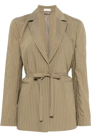 Liu Jo WHITE Jackets Green