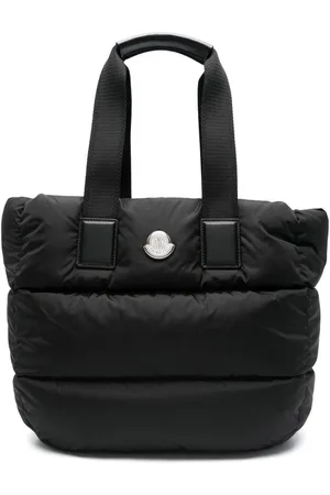 Moncler Bags.. Black