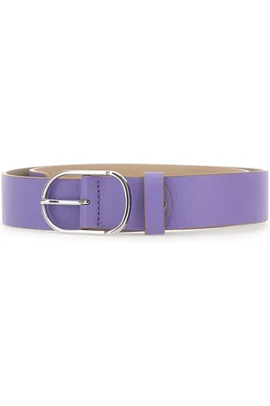 Gianni chiarini Belts Purple