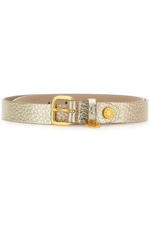 Gianni chiarini Belts Golden