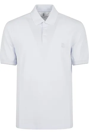 Brunello Cucinelli Polo t