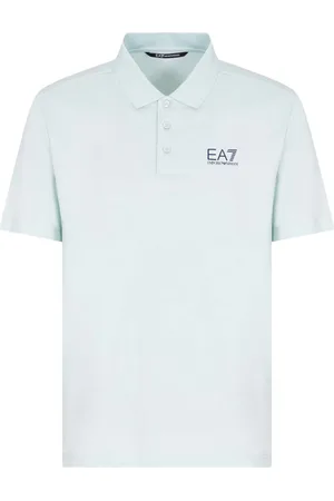 EA7 Tennis Club Polo