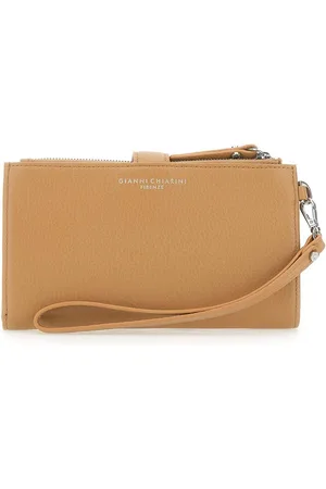 Gianni chiarini Wallets Beige