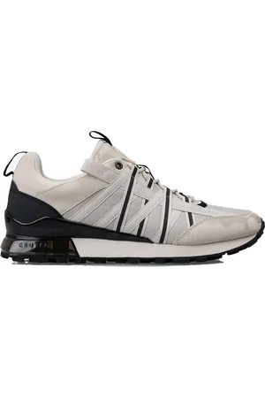 Cruyff Fearia White/Caribou