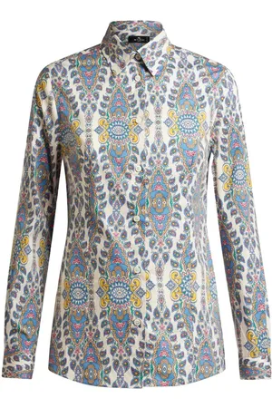 Etro Shirts