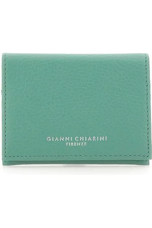 Gianni chiarini Wallets Green