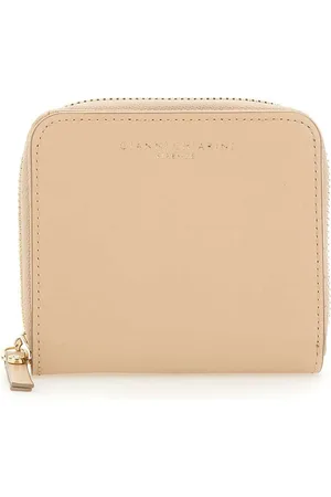 Gianni chiarini Wallets Beige