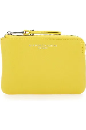 Gianni chiarini Wallets Yellow