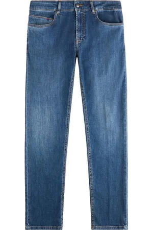 FAY Jeans Blue