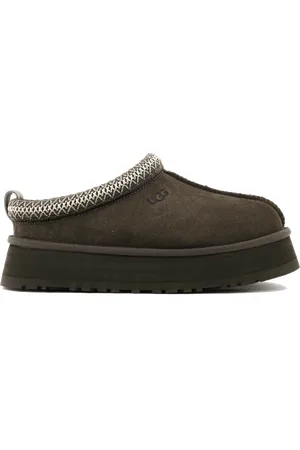UGG Tazz Molasses