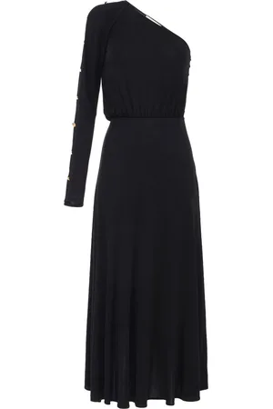 Elisabetta Franchi Dresses Black
