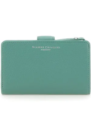Gianni chiarini Wallets Green