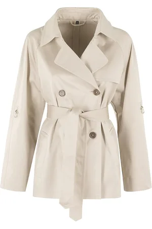 FAY Jackets Carne Medio
