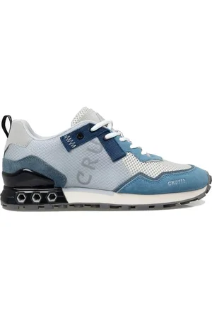 Cruyff Superbia Navy/Lt Grey