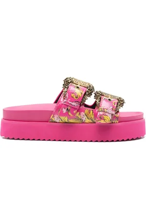 VERSACE Sandals