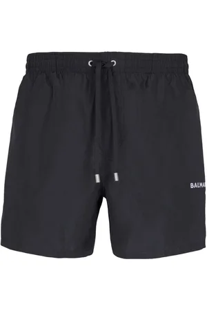 Balmain Sea clothing Black