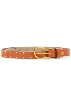 Gianni chiarini Belts Orange