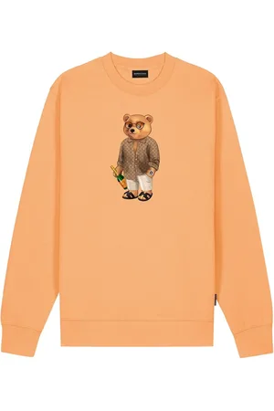 baron filou Pullover Filou Cxviii Oranje