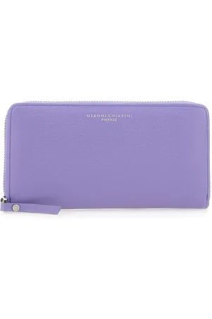 Gianni chiarini Wallets Purple
